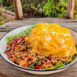 🍳คลั่งไข่ โคตรฟิน🌟 )