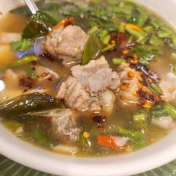 ต้มแซ่บกระดูกอ่อน