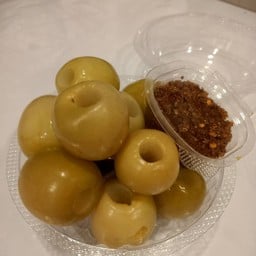 พอใจปั่น (สาขาริมคลอง110)