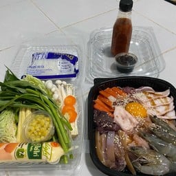ขายแต่ของแซ่ป 🌶️ ส้มตำ ยำ ข้าวกล่อง เคหะพรหมณี1