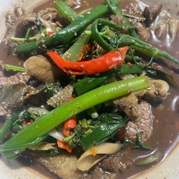 แกงอ่อมเนื้อ