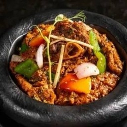 Kadhai Mutton