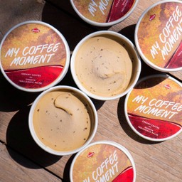 My Coffee Moment Creamy Coffee -กาแฟ ครีมมี่
