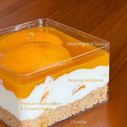 มะยงชิดชีสพาย