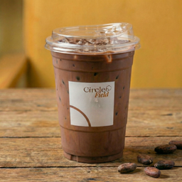 โกโก้  เย็น