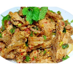 น้ำตกเนื้อ