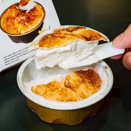 Crema nature‘s creations บางพลัด