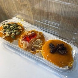 บ้าบิ่นมะพร้าวอ่อน อร่อยทะลุฟ้า