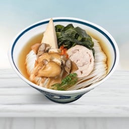 โซเมนสูตรต้นตำรับ