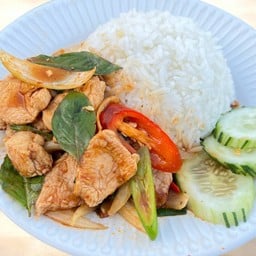 เสิร์ฟท้ายครัว ตามสั่ง ไทรบุรี