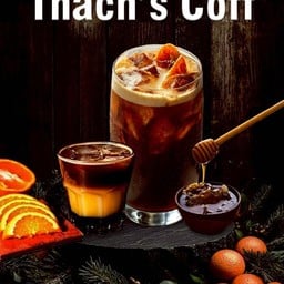 Thach's cofftea