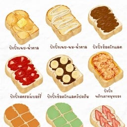 บ้านไอติมคาเฟ่แม่สาย