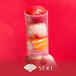 Sushi Pop