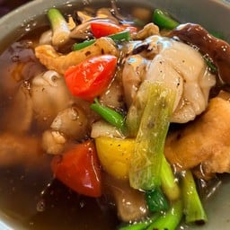 โจวเจริญพุง