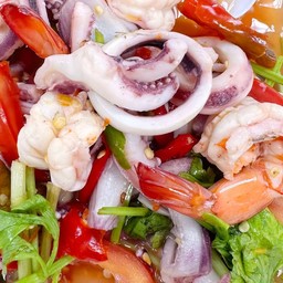 ยำรวมมิตร