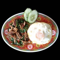 ครัวคุณแต้ว ก๋วยจั๊บน้ำข้น ข้าวมันไก่ และ ข้าวขาหมู ตามสั่ง ครัวคุณแต้ว ก๋วยจั๊บน้ำข้น ข้าวมันไก่ และ ข้าวขาหมู ตามสั่ง