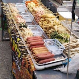 หม่าล่า เผ็ดซ่า ชาลิ้น