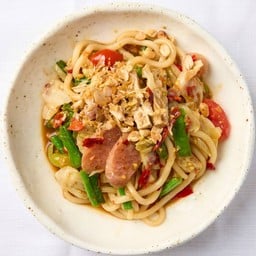 ตำข้าวเปียกลาว LS