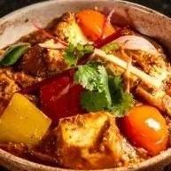 KADAI PANEER