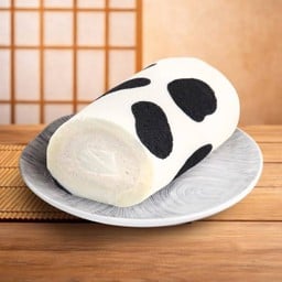 Milky Roll Cake (Whole)