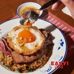 EASY! buddy วัน แบงค็อก