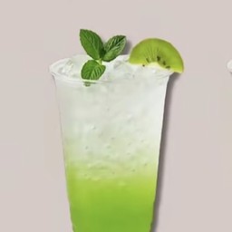 กีวี่โซดา