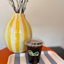 cher coff -ตลาดบ้านโป่ง