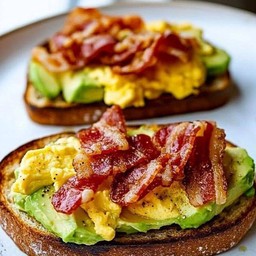 Brunch bite