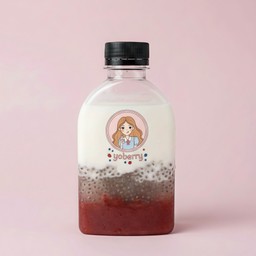 โยเกิร์ตสตอเบอรี่