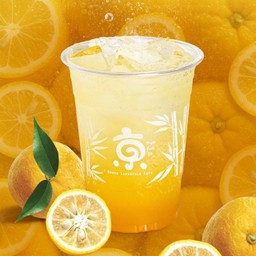 Yuzu Soda / Juice