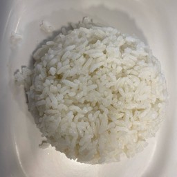 ข้าวสวย