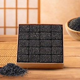 Goma Warabi Mochi Box  (20 Pcs.)