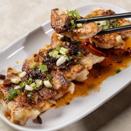 เกี๊ยวสี่ฤดู