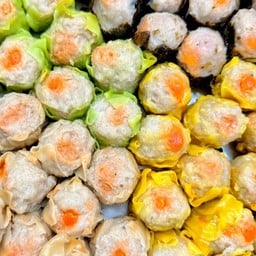 ขนมจีบซาลาเปาเจ๊นุช หทัยราษฎร์5