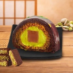 Dubai Chocolate Roll (Pc.)