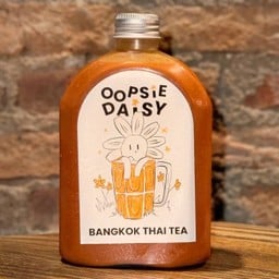Bangkok thai tea