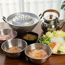 เซ็ต Solo Mini