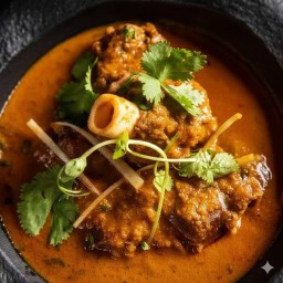 Mutton Curry