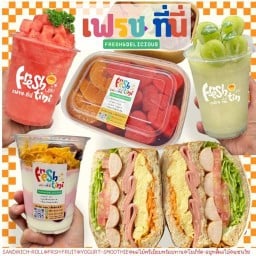 fresh tini Fresh tini