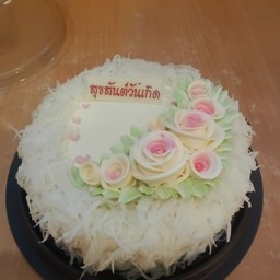 สปันจ์วานิลามะพร้าว 1 ปอนด์