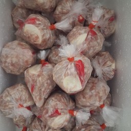 ยำแหนม