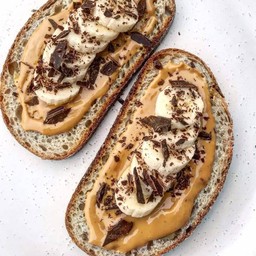 Peanut Butter