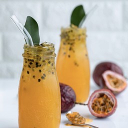 น้ำเสาวรส