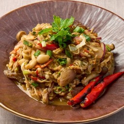 ซุปเห็ดรวม LS