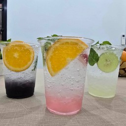 แตงโมโซดา