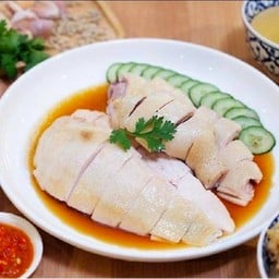 ชาง ข้าวมันไก่ สาขา2 รามอินทรา