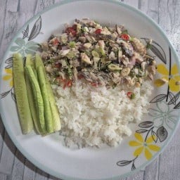 กระเพราเจ๋เจ้✌️