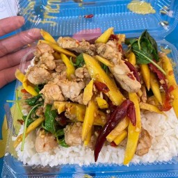 อีสานตามสั่ง