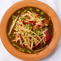 ตำปลาร้า LS