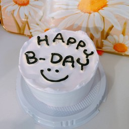 มินิ happy bday